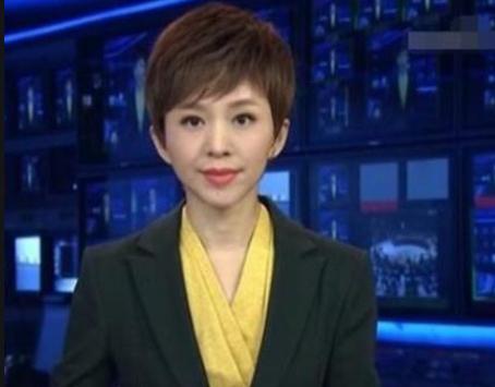 主持人欧阳夏丹全身_欧阳夏丹 新闻联播 主持人 更换