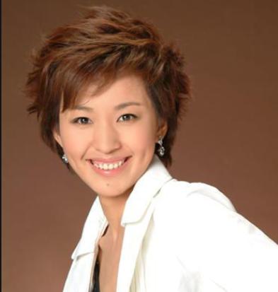 主持人欧阳夏丹全身_欧阳夏丹 新闻联播 主持人 更换