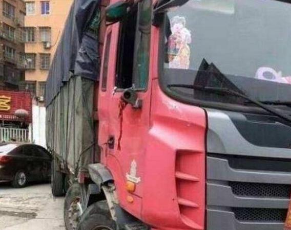 浙江乐清上访村主任遭碾压，是交通事故还是另有隐情？