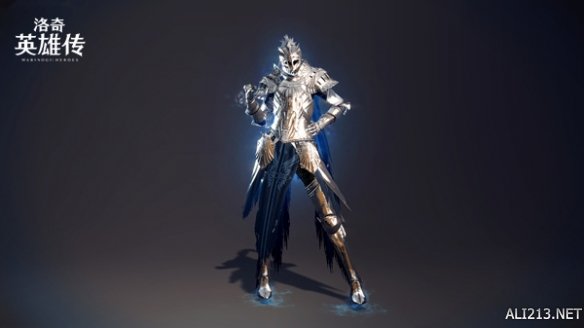 洛奇英雄传新版本上线，米勒德战役开启，多款新时装亮相