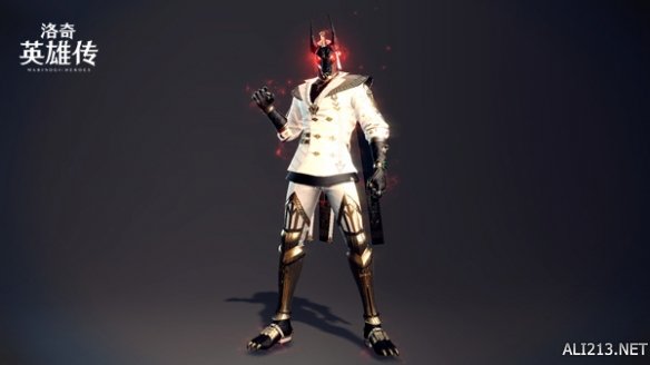 艾琳英雄特别版黄金贝斯特套装 艾旦套装_洛奇英雄传米勒德的救赎战役 新时装活动_洛奇英雄传每日战役