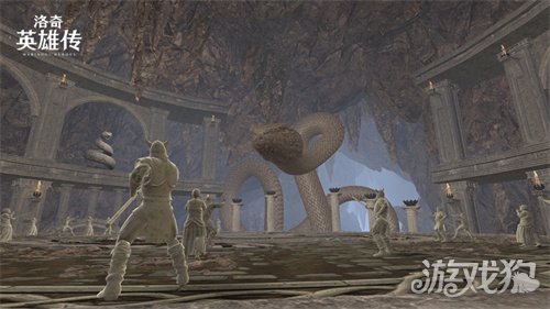 洛奇英雄传每日任务在哪_洛奇英雄传raid战役_洛奇英雄传每日战役