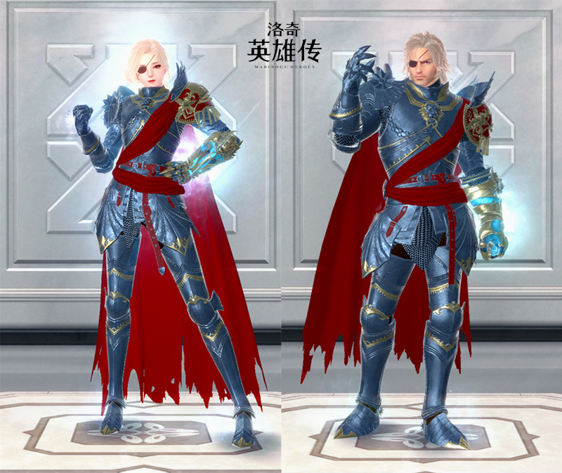 洛奇英雄传奇袭战役_洛奇英雄传战役成就_洛奇英雄传每日战役