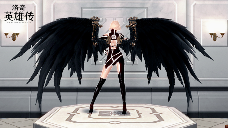 洛奇英雄传每日战役_洛奇英雄传战役成就_洛奇英雄传奇袭战役