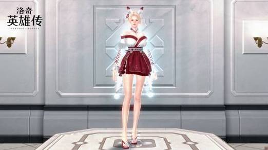 洛奇英雄传每日战役_洛奇英雄传战役成就_洛奇英雄传奇袭战役