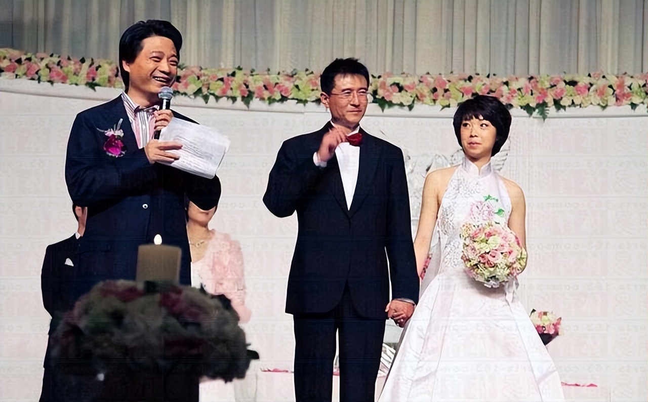 张怡宁为什么找徐威_张怡宁徐威婚姻_徐威袁立恋情