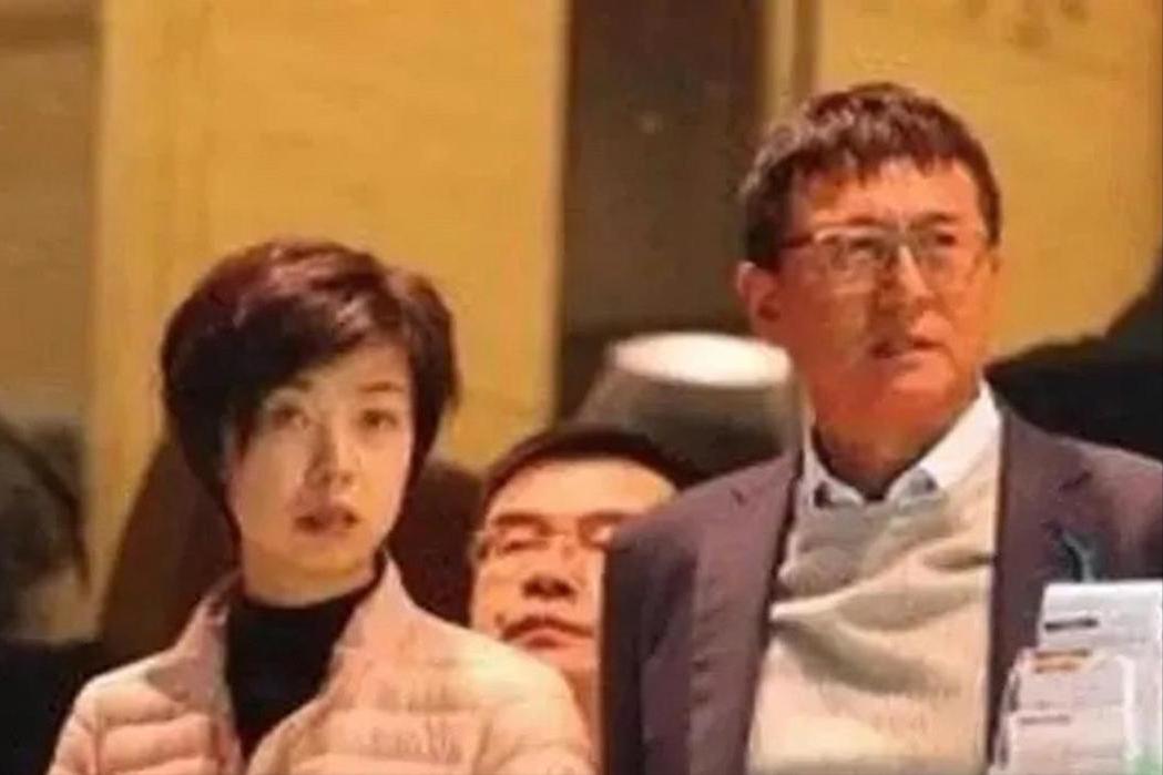 张怡宁徐威婚姻_徐威袁立恋情_张怡宁为什么找徐威