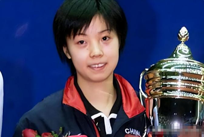 张怡宁徐威婚姻_徐威袁立恋情_张怡宁为什么找徐威