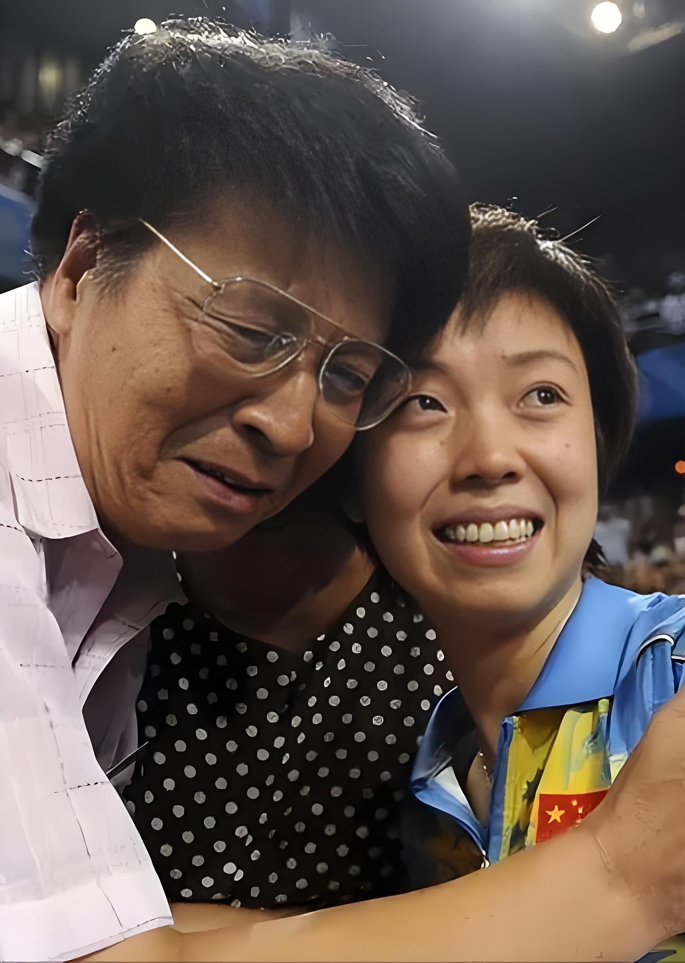 徐威袁立恋情_张怡宁徐威婚姻_张怡宁为什么找徐威