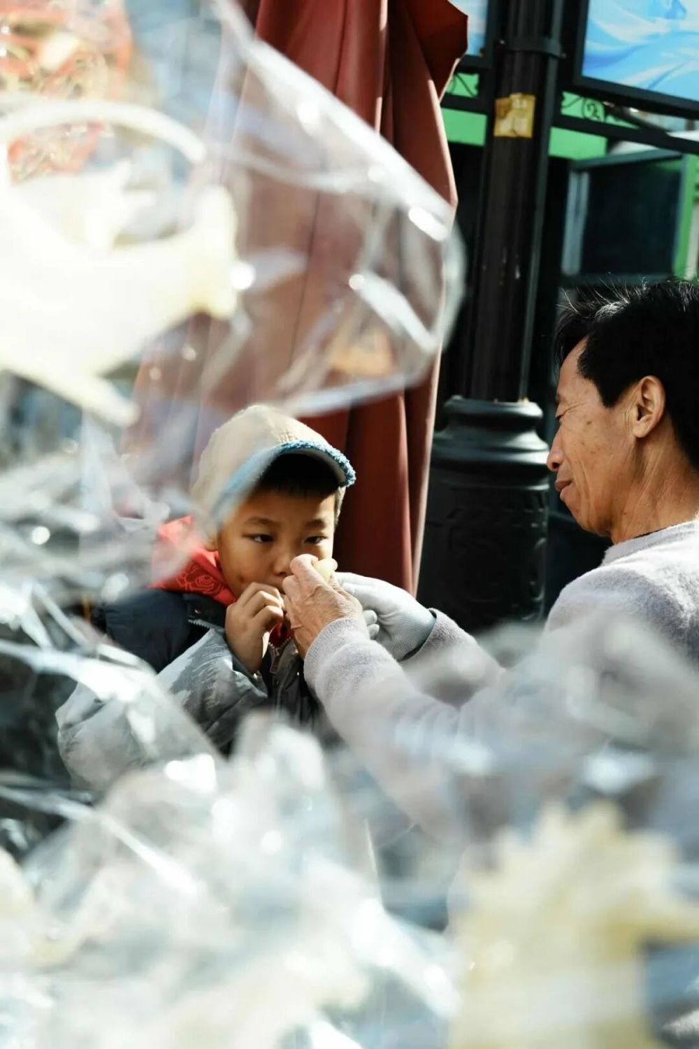 哪张照片,能定义你的2025年?先看看他们的答案