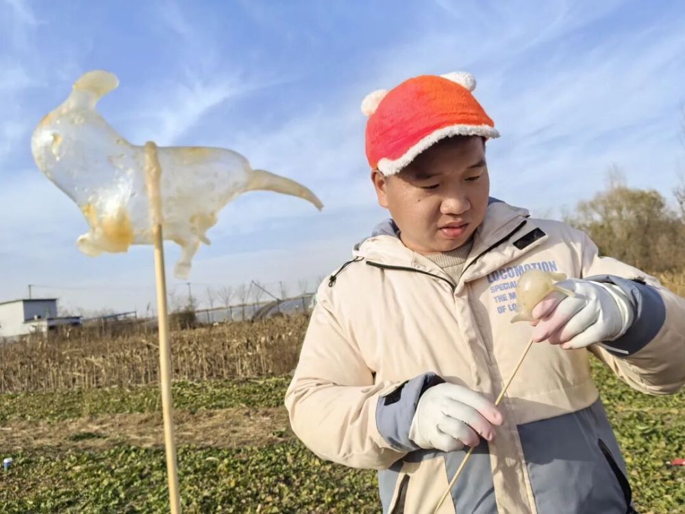 哪张照片,能定义你的2025年?先看看他们的答案