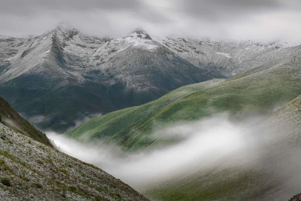 哪张照片,能定义你的2025年?先看看他们的答案