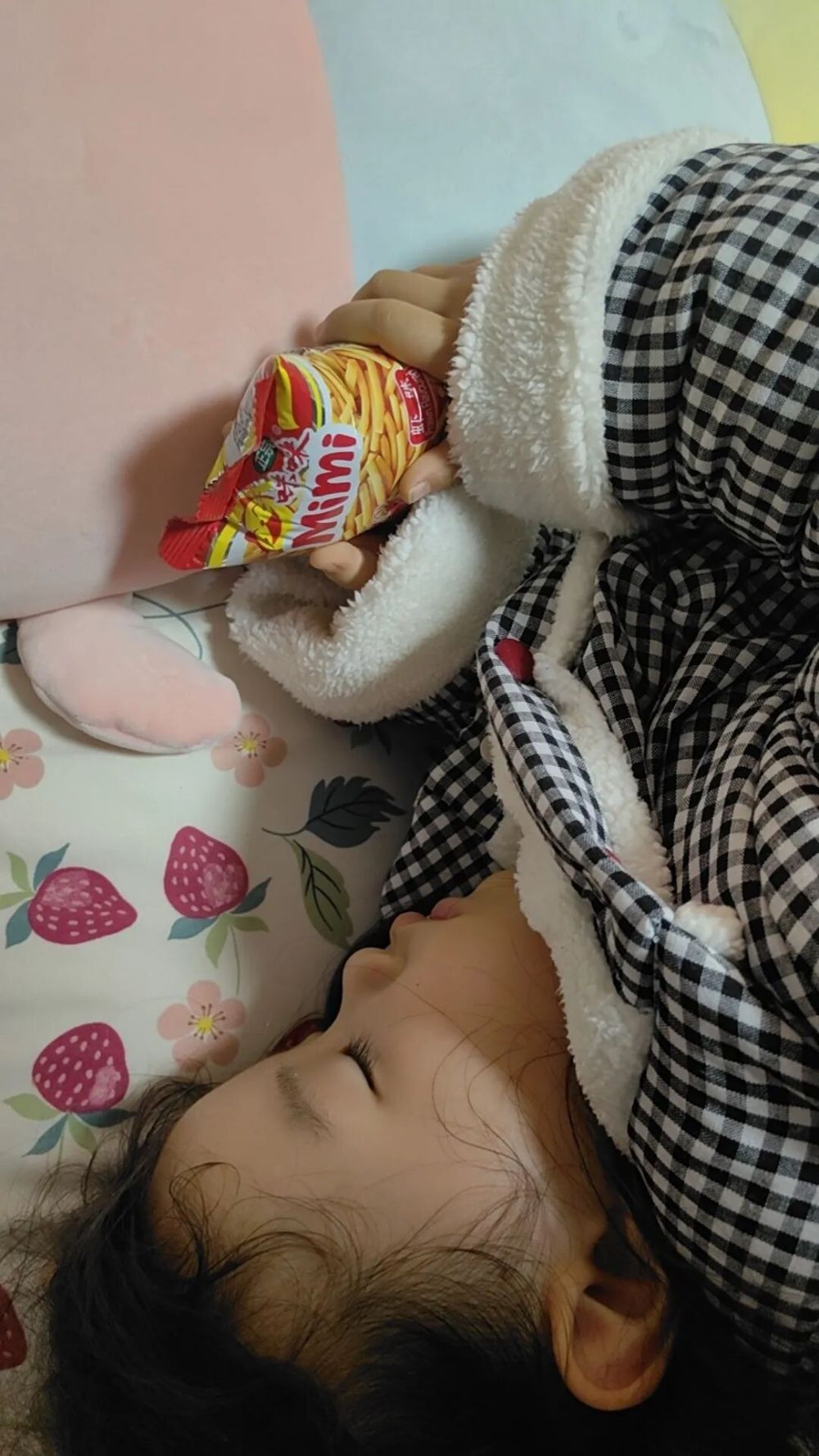 哪张照片,能定义你的2025年?先看看他们的答案