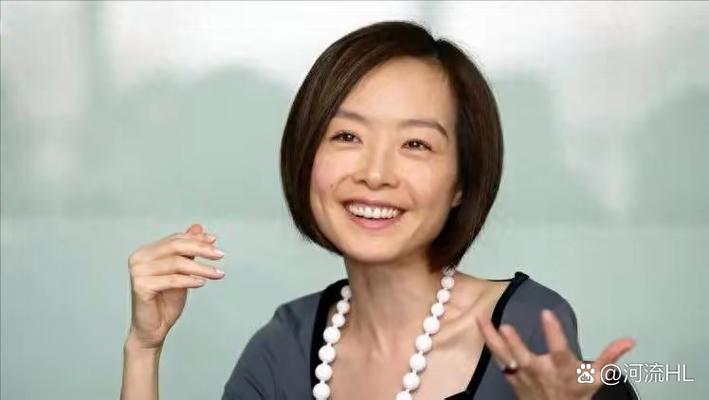 鲁豫分享会 负面消息 鲁豫采访技巧_鲁豫有约刘强东