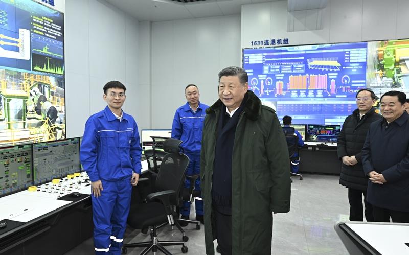 中国式现代化新征程 劳动精神 工匠精神_我的中国梦时事热点