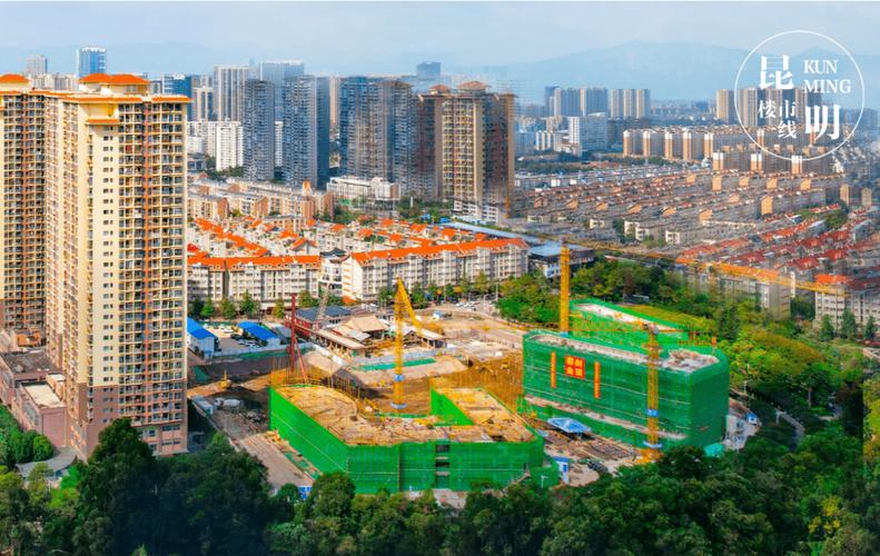 巫家坝核心双塔新地标钰龙金融中心，售楼处电话及项目详情