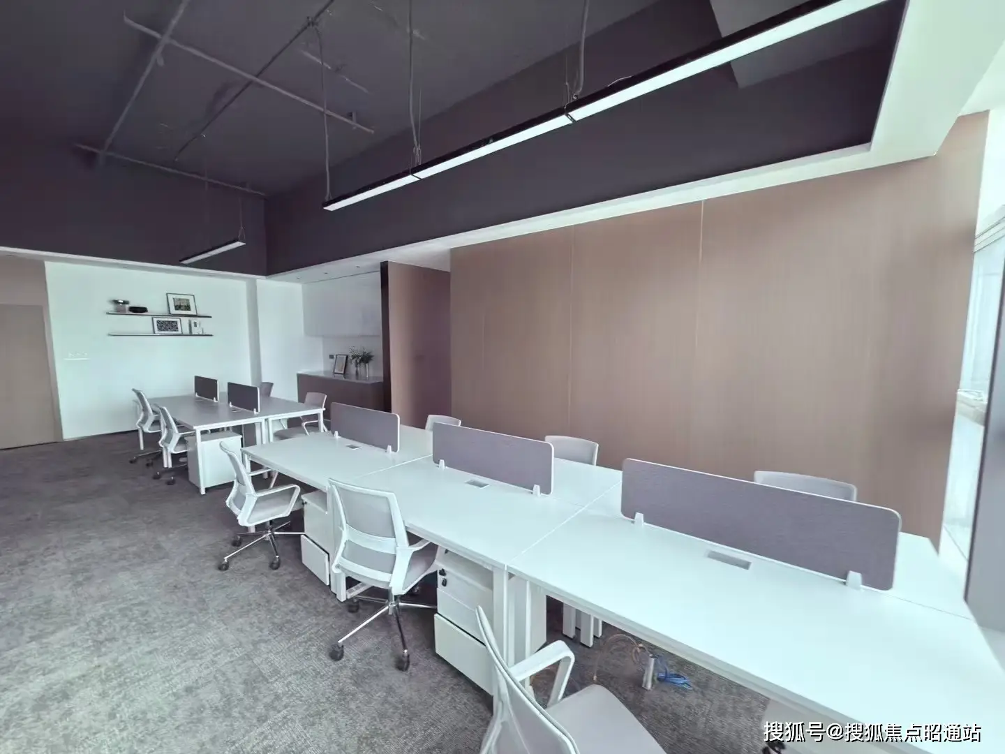 龙湖时代金融中心商业LOFT_钰龙金融中心_昆明巫家坝写字楼