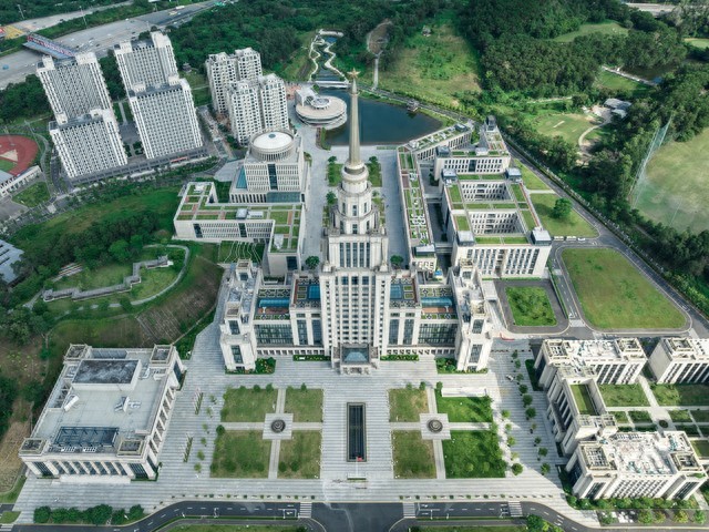 金融行业遇冷，低分考生捡漏财经院校，数学对金融专业有多重要？