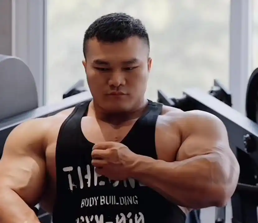 山东健美冠军被打死_安徽健美界损失_健美运动员王昆去世