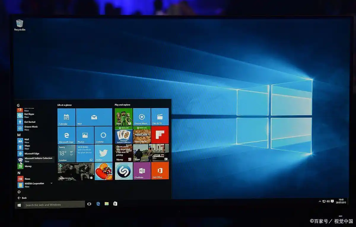 Windows 7硬件兼容性问题_现在win7系统还能用吗_继续使用Windows 7原因