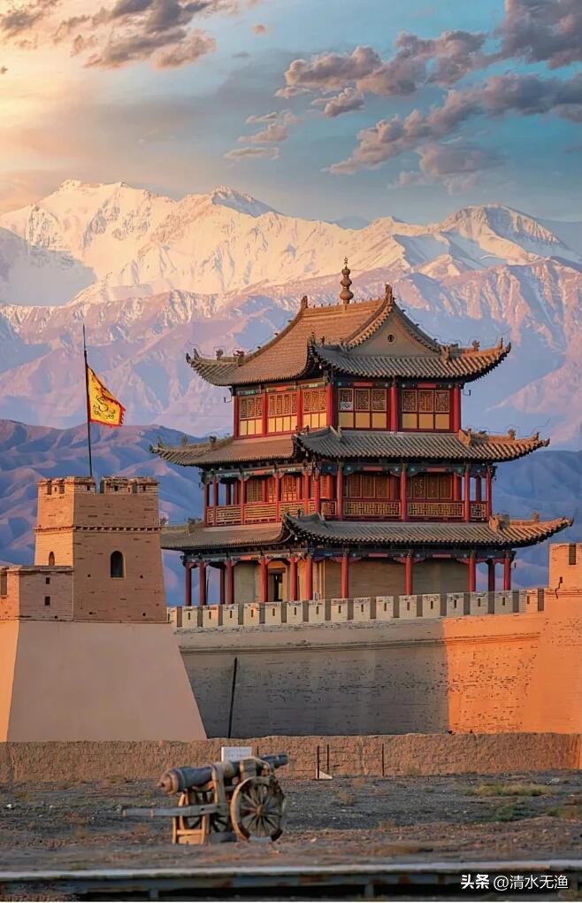 嘉峪关崆峒山麦积山石窟_敦煌莫高窟特点_甘肃5A级景区