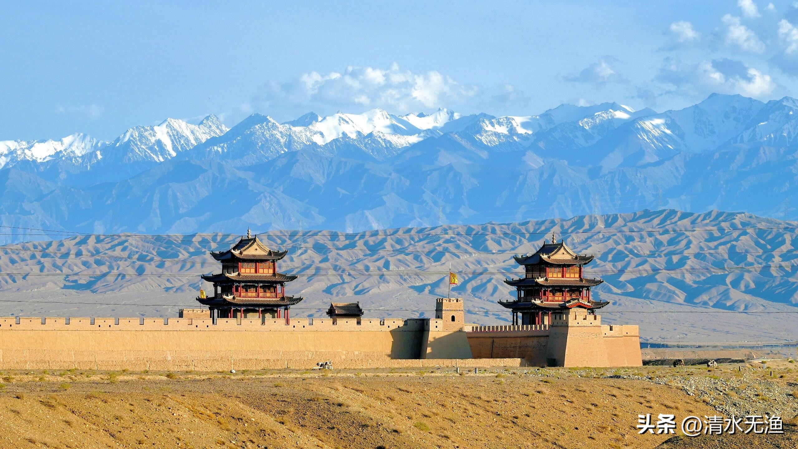 嘉峪关崆峒山麦积山石窟_甘肃5A级景区_敦煌莫高窟特点