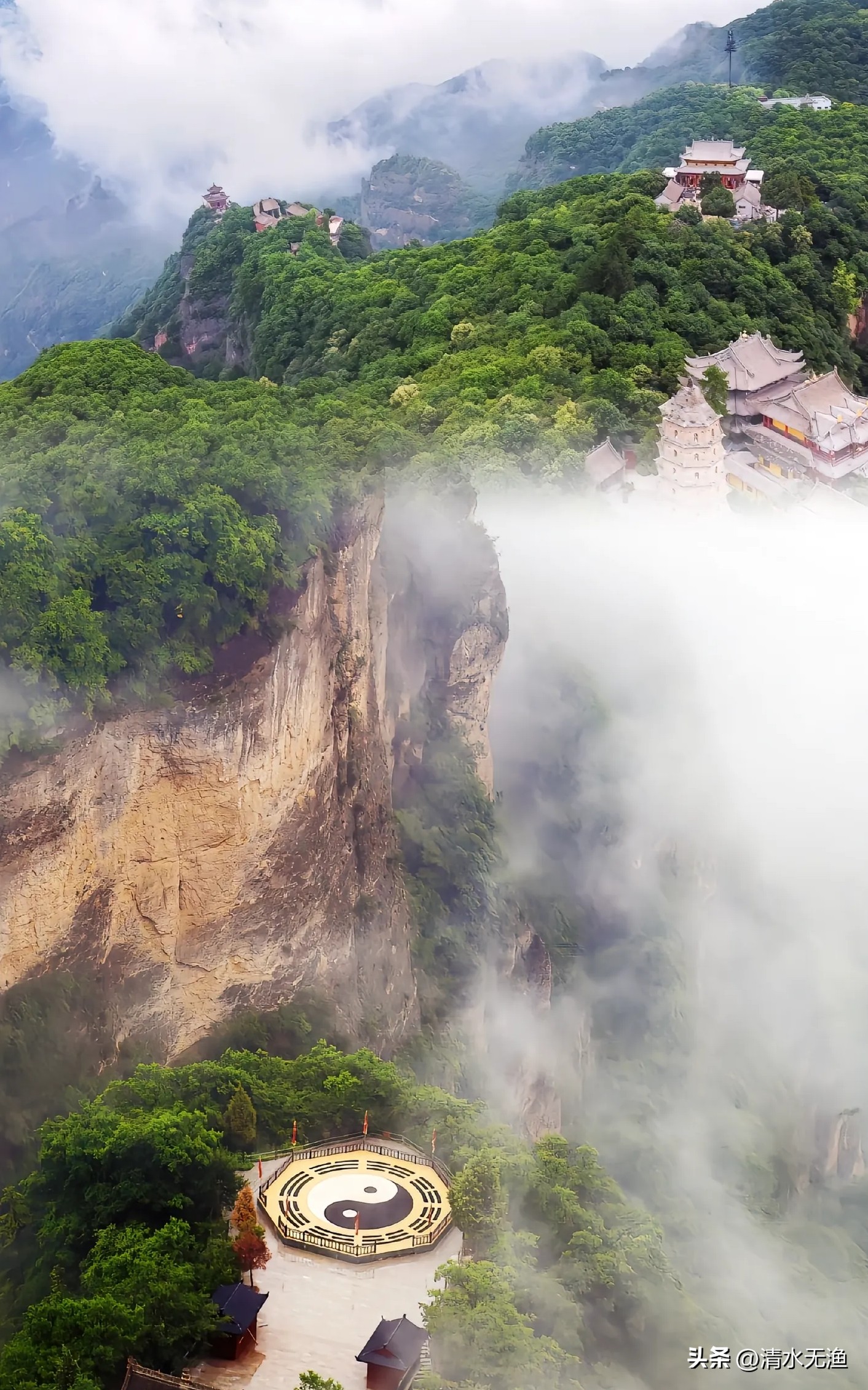 嘉峪关崆峒山麦积山石窟_甘肃5A级景区_敦煌莫高窟特点