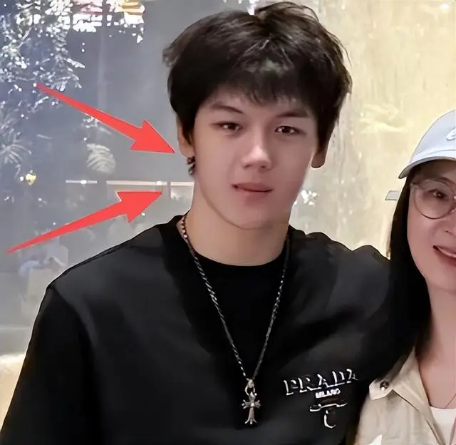 王艳老公王志才图片_王艳儿子球球北大_晴格格王艳近照