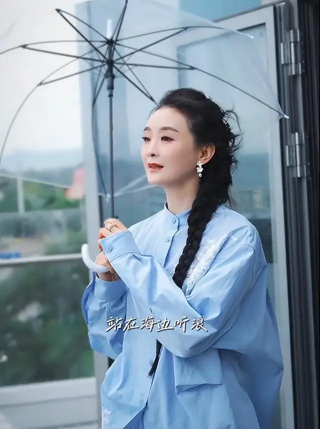 王艳老公王志才图片_王艳儿子球球北大_晴格格王艳近照