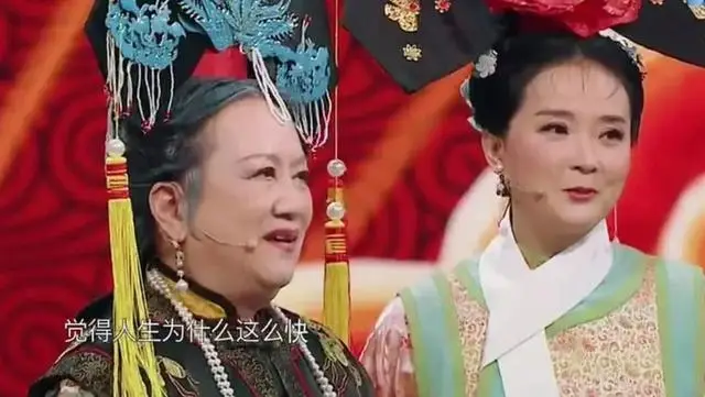 晴格格王艳近照_王艳儿子球球北大_王艳老公王志才图片