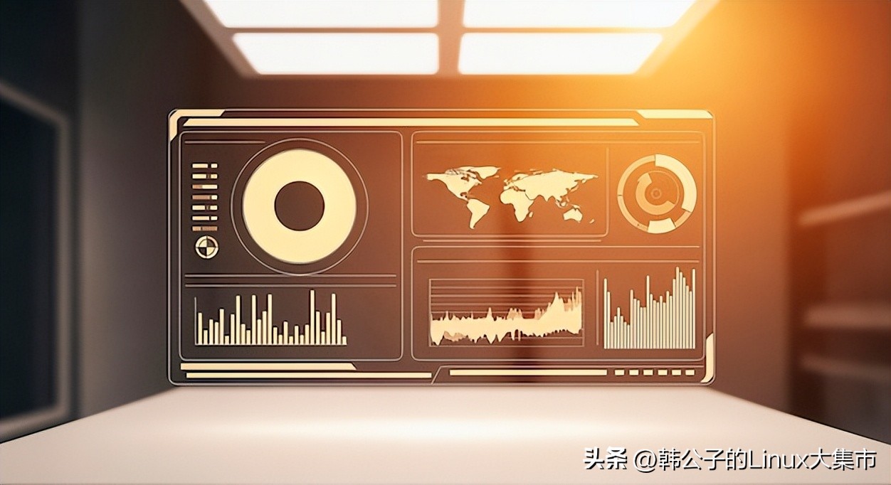 Linux系统管理巡检清单_linux系统用telnet测试端口映射_服务器健康度检查