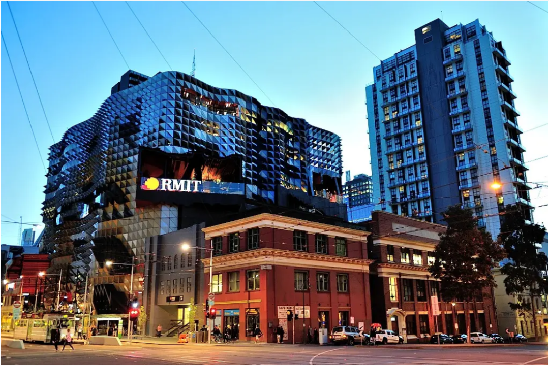 澳洲金融专业世界排名_澳洲金融专业排名Top100大学_澳洲金融专业大学排名