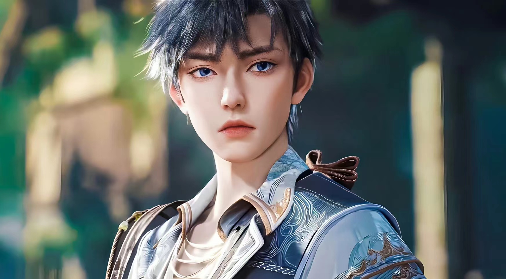 斗罗大陆2玄机制作五年历程及完结时间分析_绝世唐门免费下载 绝世唐门手_斗罗大陆第二部绝世唐门官宣定档6月17日