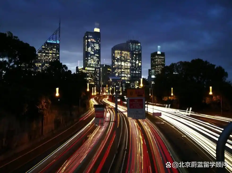 想去澳洲读金融硕士？先看看澳洲金融专业大学排名情况