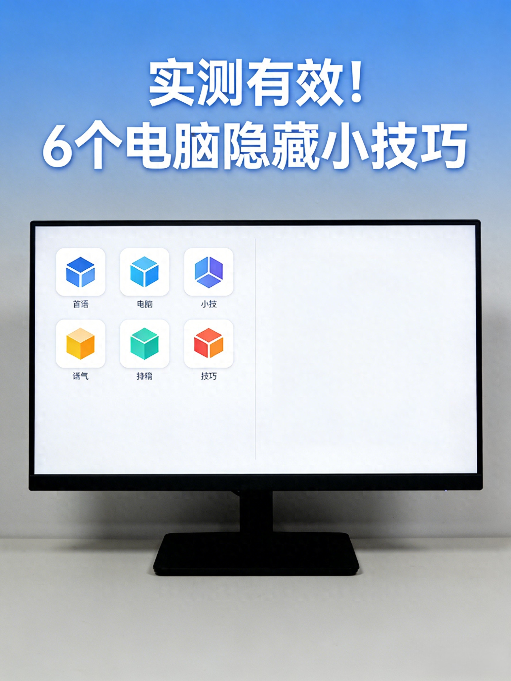 电脑每次开机都找不到文件？Win+F一键定位，弹窗这样永久关