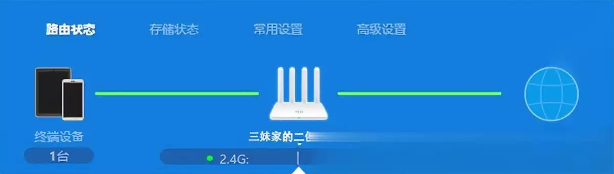 小米路由器电脑设置方法_用电脑设置小米路由器上网教程_对路由器理解正确的是