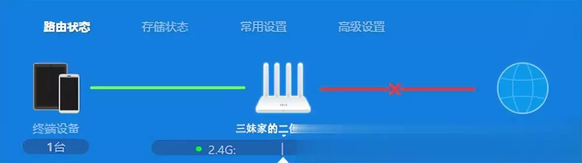 用电脑设置小米路由器上网教程_对路由器理解正确的是_小米路由器电脑设置方法
