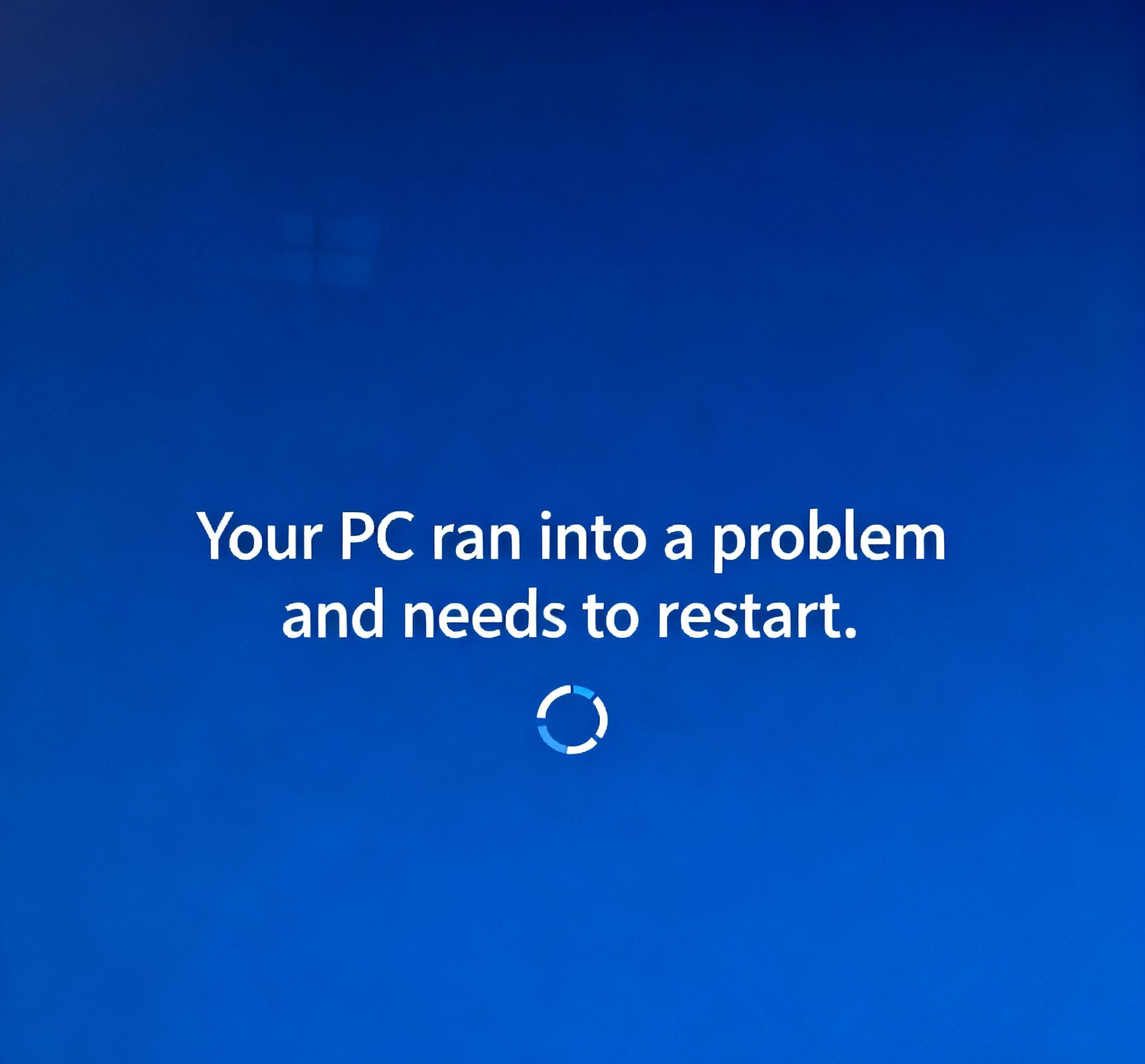 电脑蓝屏解决方法_蓝屏反复重启怎么办_win7按f8进安全模式