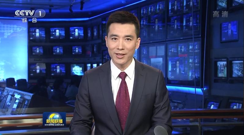 央视新闻联播聚焦青岛：抓项目稳投资，优化营商环境促发展