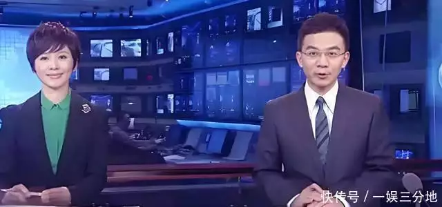 欧阳夏丹离开新闻联播后选择不婚不育，背后原因令人泪目