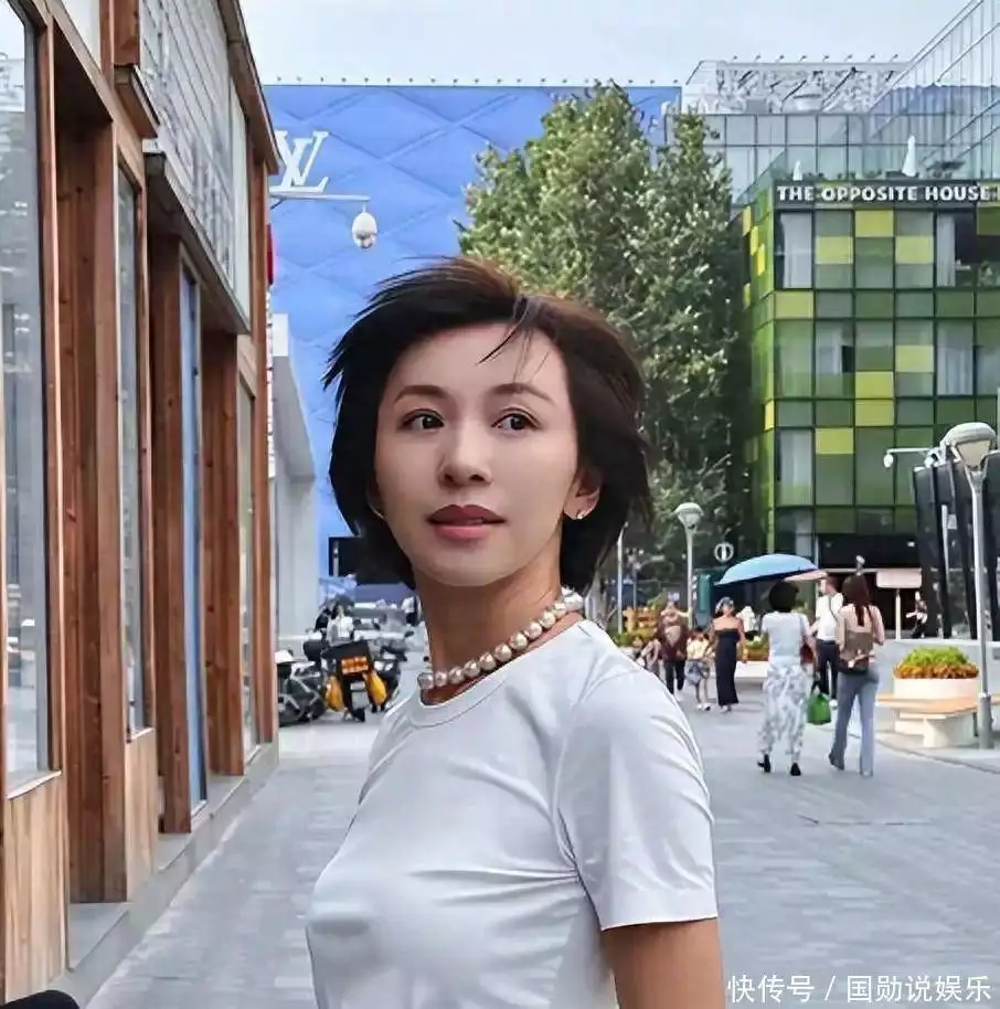 欧阳夏丹为何离开新闻联播？背后原因令人动容