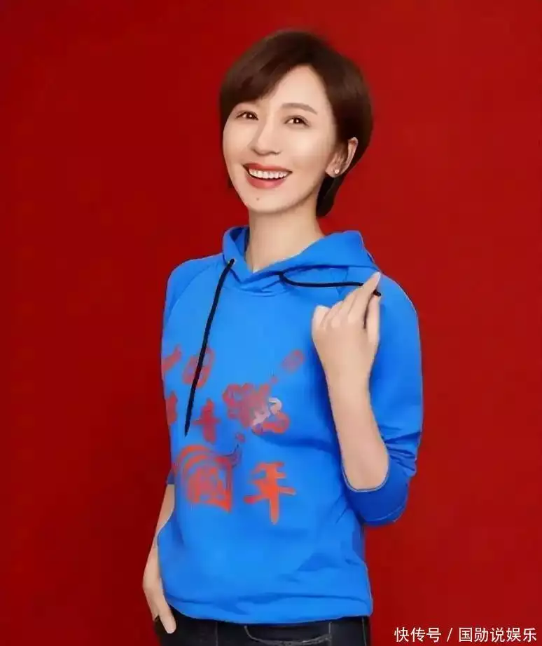 欧阳夏丹主持生涯回顾_欧阳夏丹不主持新闻联播了吗_欧阳夏丹离开央视后的生活