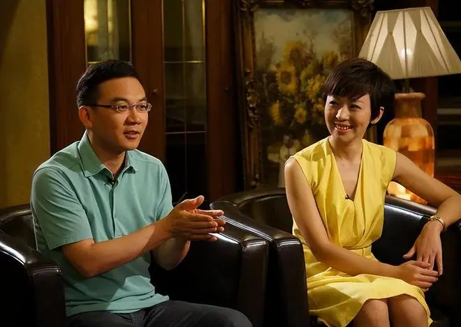 欧阳夏丹不主持新闻联播了吗_欧阳夏丹 郎永淳 翠湖电影首映礼