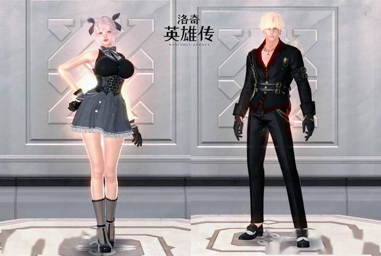 洛奇英雄传创造与毁灭的圣地战役_拉缇雅莱缇双人羁绊技能_洛奇英雄传每日战役