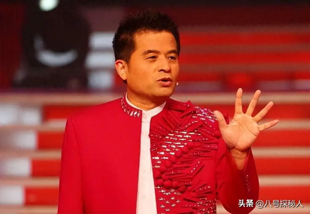 毕福剑为何名声尽毁？曾主持界扛把子如今现状如何？