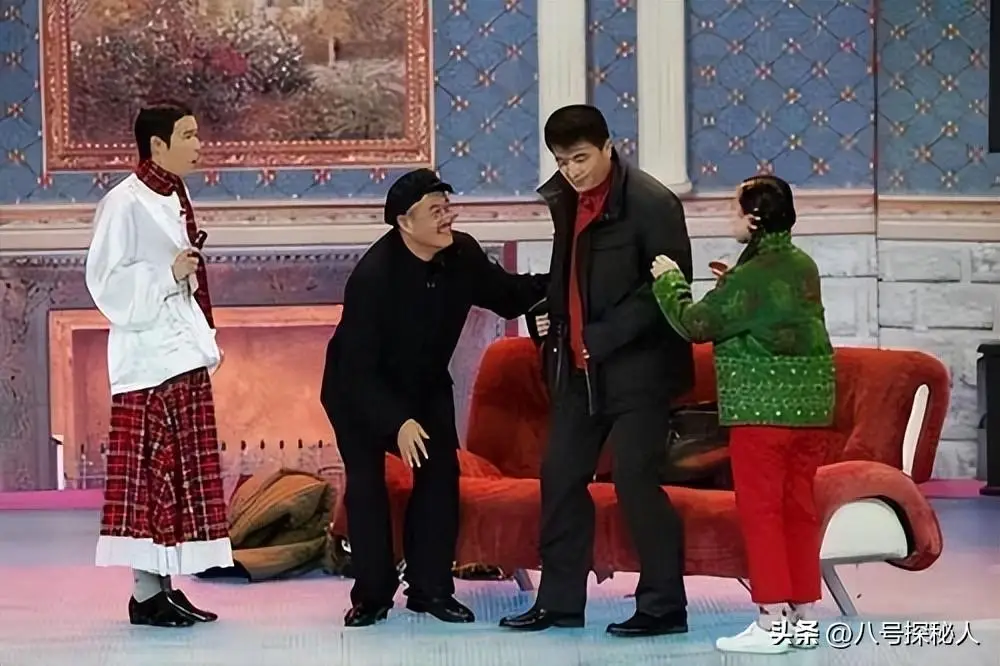 毕福剑星光大道被封杀_毕福剑酒桌风波被央视封杀_毕福剑改编智取威虎山