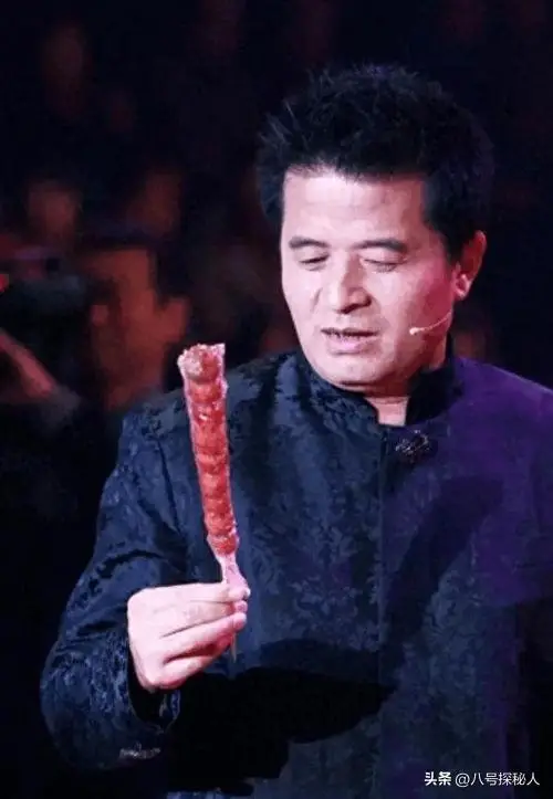 毕福剑星光大道被封杀_毕福剑改编智取威虎山_毕福剑酒桌风波被央视封杀