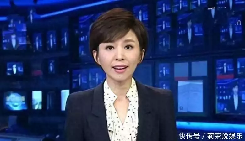 欧阳夏丹离开央视后，当代婚恋市场为何难寻匹配她的人？