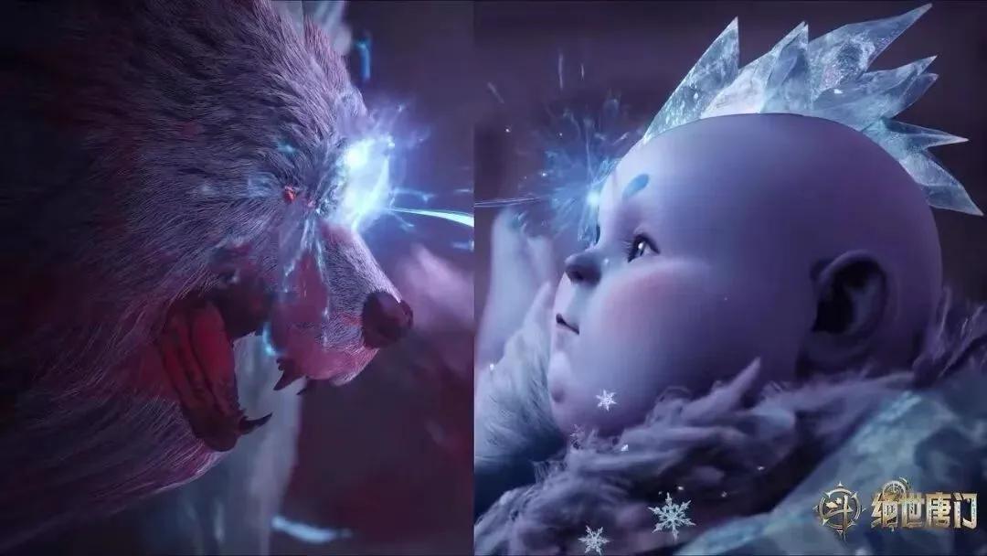 绝世唐门亡灵半位面神之痕迹_绝世唐门冰熊王小白魂灵转化_绝世唐门免费下载 绝世唐门手