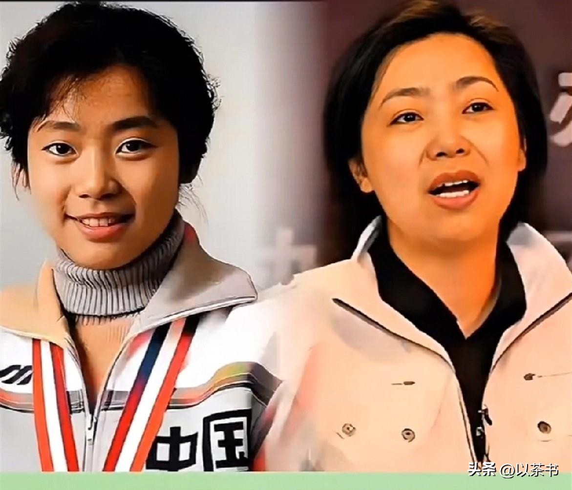 女排梁艳的女儿_梁艳 中国女排 五连冠
